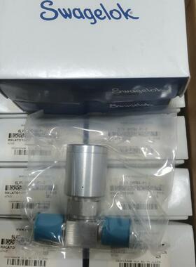 Swagelok世伟洛克6LVV-DPFR4-P-C/6LVV-DPFR4-P1-C 全新 欢迎询价