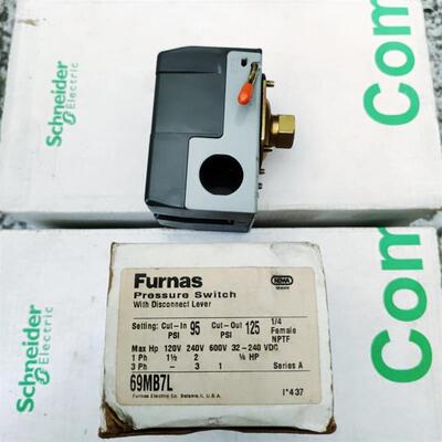 Furnas  69MB7L询价