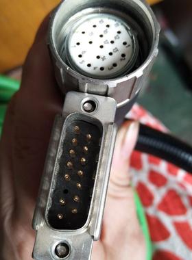 DEPRAG  编码器连接线 AWM 20671 价格另议E63216  CSA AWM 9询价