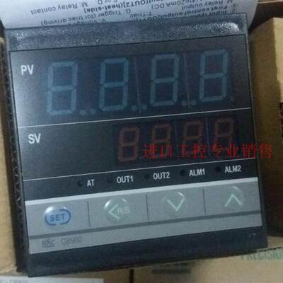 日本进口RKC温控器CB900FK07-V*AF-NN/A/Y原装正品现货温控表询价