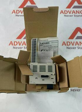 FX3U-232ADP 485ADP-MB FX3U-4AD/4DA/3A/TC-PT-ADP 1PG 20SSC-H