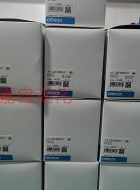 CJ2H-CPU64 CPU65-EIP CPU66 CPU67 CPU68-EIP带全新包装