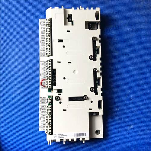 变频器ACS800主板IO板端子RDCU-12C控制板cpu板3AUA000003询价