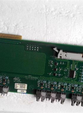 siemens西门子工业光纤通讯板461D85.00M   议价 罗宾康询价