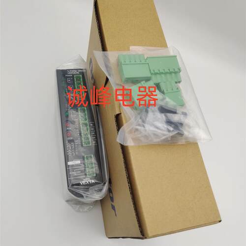 全新原装东方VEXTA驱动器UDK5107N*UDK5114NW2*UD2115*UD2115B*