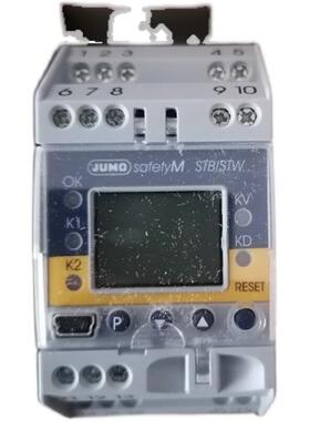 JUMO safetyM STB/STW 701150/8-01-0253-2001-25/005.058 久询价