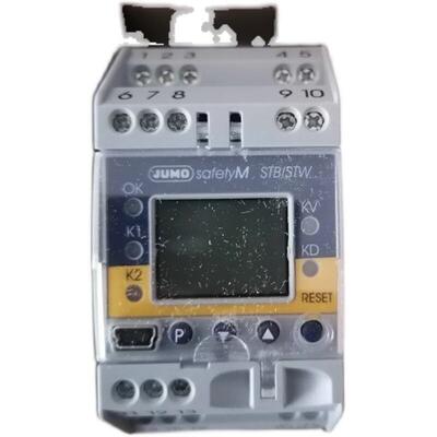 JUMO safetyM STB/STW 701150/8-01-0253-2001-25/005.058 久询价