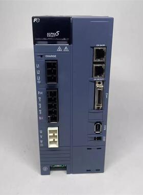 RYH132F5-VV2全新正品日本富仕伺服驱动器RYH152F5-VV2放大器询价