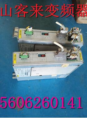 WD3-004.0802百格拉驱动器 原装拆机件 包好电机 VRDM368/50L询价