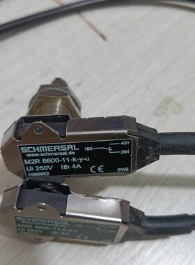 M2R 6600-11-K-Y-U施迈赛微动开关全新原装正品现货包邮询价