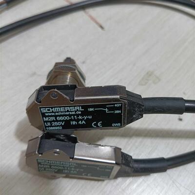M2R 6600-11-K-Y-U施迈赛微动开关全新原装正品现货包邮询价