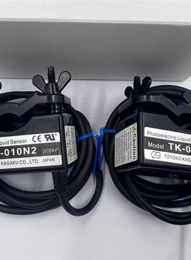 原装正品Toyoko Kagaku日本液位检测传感器TK-010N2/TK-010N询价