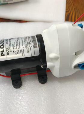 美国FLOJET 03526144 12V7.5A  电动隔膜泵 水泵 配件询价
