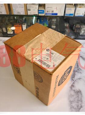 原装正品AB/- 100-A60N*3 美国接触器 AC110/220V