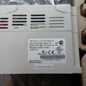VFD015M43B变频器380V 1.5KW议价询价