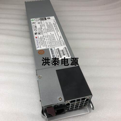 肯微 PWS-1K28P-SQ 超微冗余电源  1280W 服务器电源询价