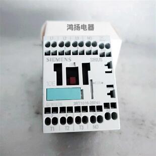 2BF41 110VDC询价 3RT1016 西门子