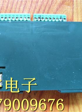 拆机 PLC 可编程控制器 FP0-E8RS 现货 包好用询价