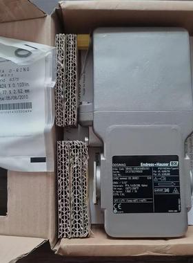 全新原装正品 E+H恩德斯豪斯 5BH04-A90A1AB041A1电磁流量计 询价