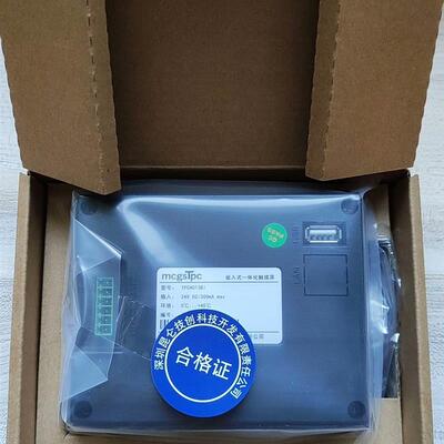 昆仑通态4.3寸触摸屏 全新原装 TPC4013Bl 现货询价