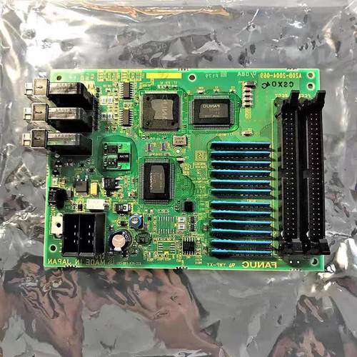 A20B-2004-0690 A03B-0824-K202FANUC发那科IO模块原装全新现询价