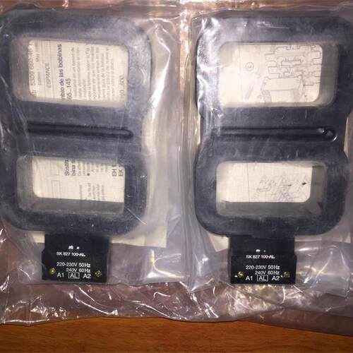 接触器线圈 KH550/SK/827/100-AL AC22V现货实物议价询价