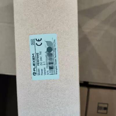 繁易触摸屏FE6070WE FE6070W FE6070C FE6100WE FE6100CE型号询价