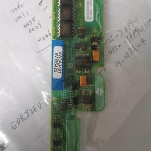 施耐德变频器ATV71/61扩展卡VW3A3401 5V RS422现货询价