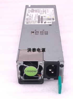 台达DPS-1200RB A交换式电源供应器856-851445-203-D服务器电询价