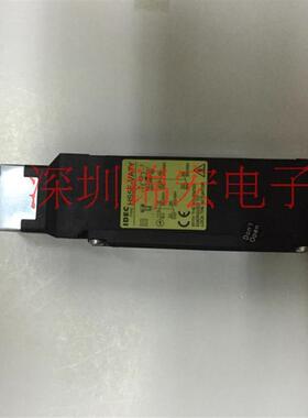 供应 电磁门安全开关 HS5E-VA7y401-G.带线HS5E-VA7Y全新原装询价