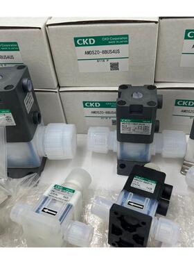 原装正品日本CKD药液阀AMD11-X1516-K/AMD51L-25AU-61-4R现货询价