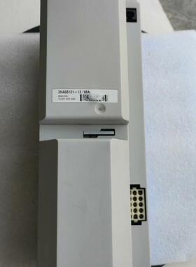 ABB机器人驱动器3HAB8101-13/08A 8/14A 6/06C 1/03A 2/07A11/07B