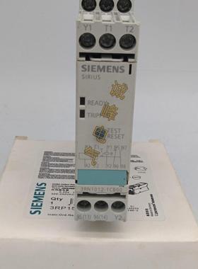 原装热敏电阻保护器3RN1012-1CB00 3RN1012-1CK00 3RP1511-1AP30