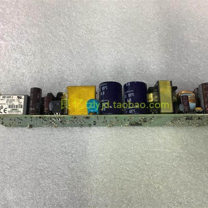 LAMBDA ZWS100PPF-5 5V 20A (24A)电源询价