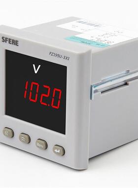 SFERE PA195I-2X1 PZ195U-2X1  PA195I-9X1 PZ195U-9X1  PA19询价