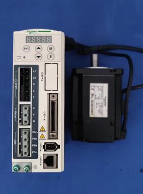 拆机400瓦施耐德套装LXM23DU04M3X/BCH0801012询价