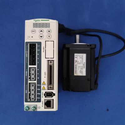 拆机400瓦施耐德套装LXM23DU04M3X/BCH0801012询价