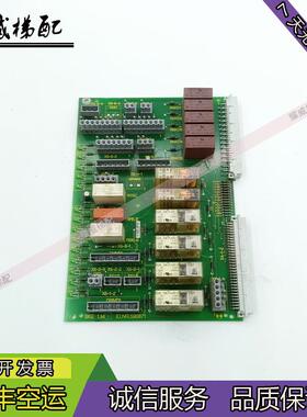 300P电梯配件轿顶安全回路板590871原厂590871现货出售质量保询价