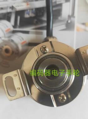 现货全新HSL3806.35-2500BZ-5-24F旋转编码器询价