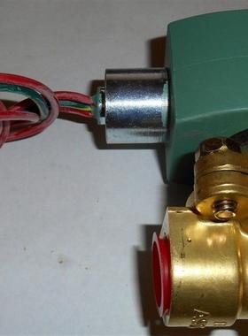 8210G007 8210-G 007 120V/60H SHUTOFF VALVE询价