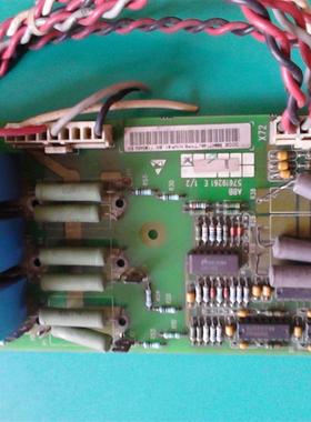 ACS600整流桥驱动板NINP-61询价