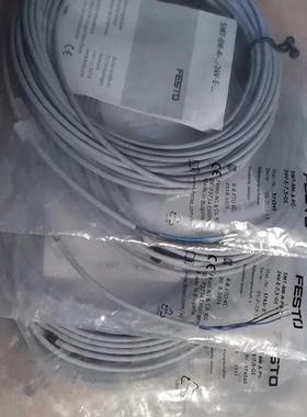 费斯托FESTO全新磁性开关574340 SMT8MAPO24VE750E原装正询价