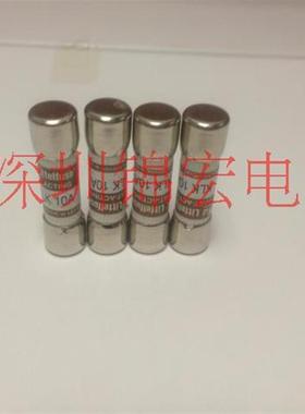 供应进口,10X38保险管 KLK  10A 15A 20A 30A询价