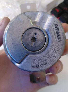 拆机海德汉编码器ERN1381026-2048  ID:727222-01 已测试功能询价