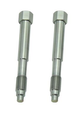 挤出机爆破阀高温熔体设备安全阀500-12000PSI/80MPA开关询价