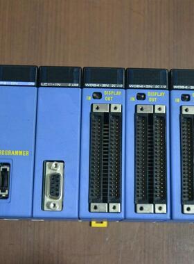 横河模块F3RP41-2P/L1