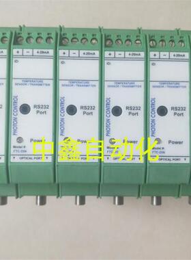 原装进口PHOTON CONTROL FGA-0172A /F/K FTC-DIN-SSMA-2512询价