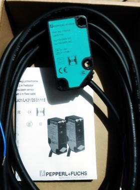 PEPPERL+FUCHS LA31/115 186505询价