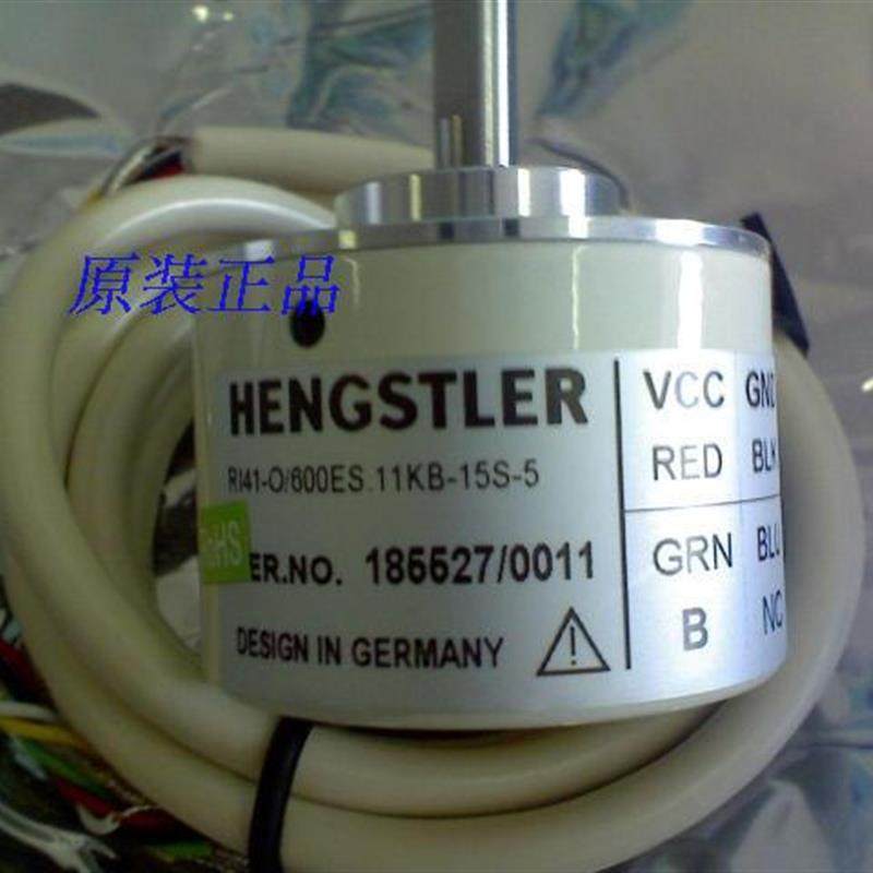 原装全新Hengstler编码器RI41-0/1000ER.11KB询价
