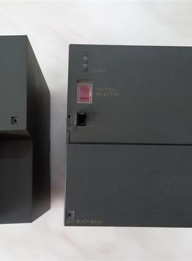 6EP1331-2BA00直流电源6ES7307-1EA00 1KA01-0AA0PS307